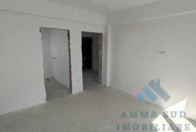 Casă individuală cu 5 camere cu Teren 492 Mp în Sud - 16