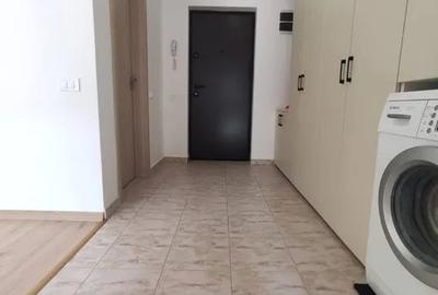 Garsoniera, 35 mp, decomandata, centrala, ac, balcon, Aparatorii Patriei - 5