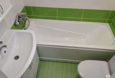 Garsoniera Soseaua Virtutii cu Bulevardul Uverturii - 1