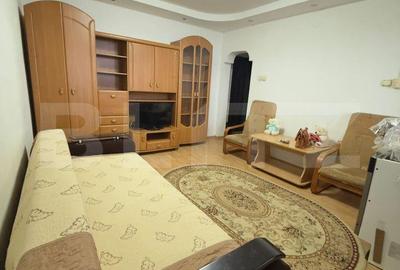 Garsonieră în Plopilor - 1