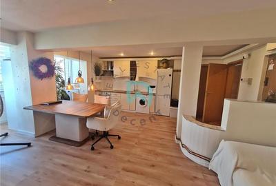 Apartament cu 2 camere decomandat în Griviței - 4
