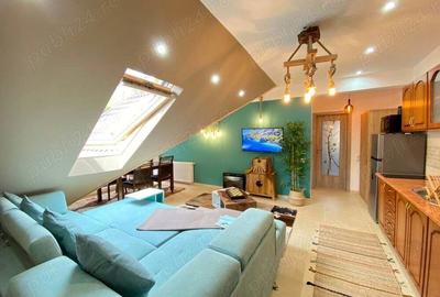 Proprietar vinde apartament la munte! - 3