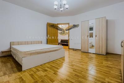 Apartament cu 1 camera situat pe strada Alverna - 3