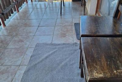 Garsonieră decomandată, mobilată în Florești - 6