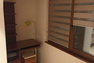 Apartament cu 2 camere decomandat în Nicolina - 5