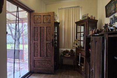 Casa Saftica/Balotesti - 24