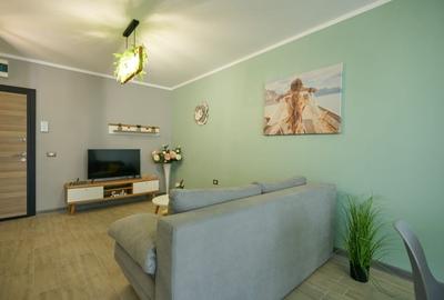 Apartament Alezzi Beach vedere la mare - 7