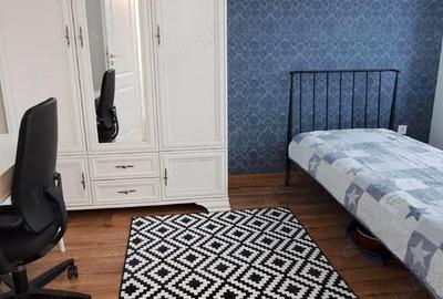 Casă cu Teren 871 Mp în Central - 5