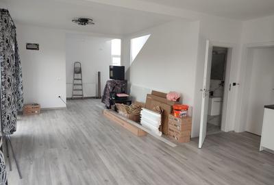 Sanandrei, Duplex pe Etaj, Proiect Modern, Desp prin camera Tehnica. - 6