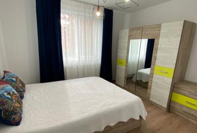 Apartament doua camere, 50 mp, zona Ultracentrala - 2