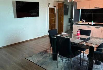 Apartament 2 camere decomandat Zona Dacia Bulevardul Tomis - 2