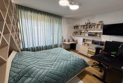 Casă individuală cu 8 camere cu Canalizare în Andronache - 14