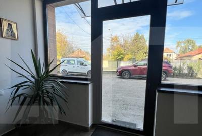 Spa?iu comercial, 660 mp, zona Mehala - 2