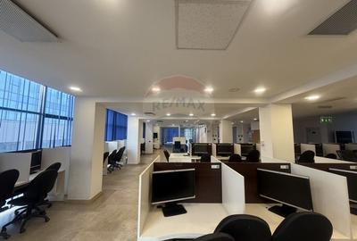 Spatiu de birouri de 303 mp de inchiriat, zona premium - 9