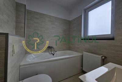 Apartament cu 3 camere decomandat, mobilat în Central - 5