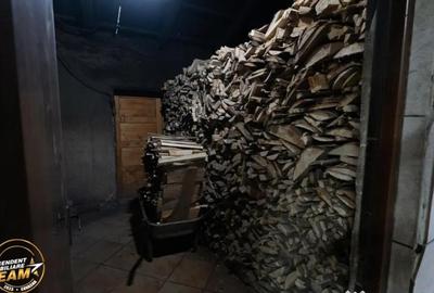 Spațiu comercial, de 700 mp, în Ghelința - 1