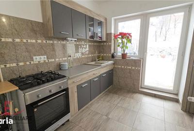 Casă cu 3 camere cu Teren 229 Mp în Corunca - 4