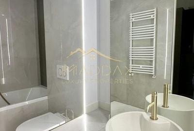 Apartament cu 2 camere *Mobilat Complet* // Pipera - 8