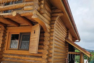 Casă cu 3 camere cu Teren 3042 Mp în Vale - 7