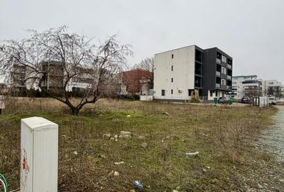 Teren intravilan constructii Mamaia Nord 200M de plaja - 7