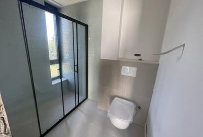 Drumul Taberei, Valea Oltului, vila tip duplex, P+2E, suprafata 160mp 5 camere - 9