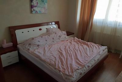 Apartament cu 3 camere decomandat, mobilat în Central - 8