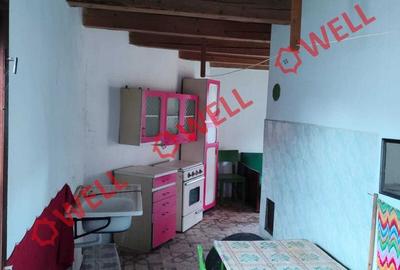 Casă cu 7 camere cu Teren 1123 Mp în Zăbala - 11