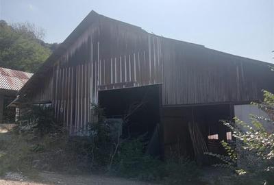 Spatii industriale pe teren de 12500 mp Daesti Valcea - 8