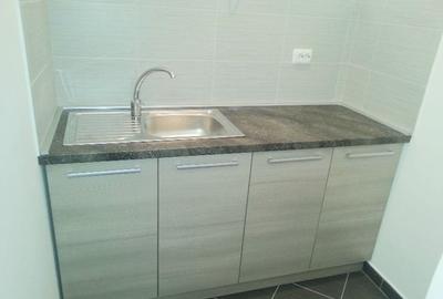 Cladire de Birouri Expozitiei - 10