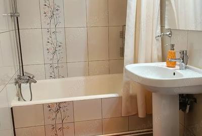 Apartament cu 2 camere decomandat, mobilat în Calea Călărașilor - 4