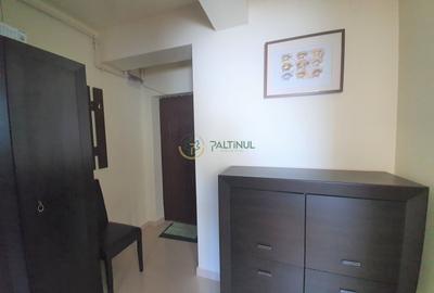 Garsonieră decomandată, mobilată în Turnișor - 4