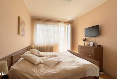 Apartament cu 3 camere semidecomandat în Drumul Taberei - 18