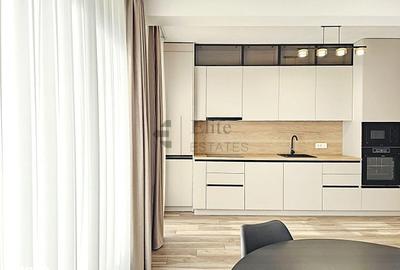 Apartament cu 2 camere în Ultracentral - 6