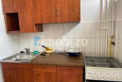 Apartament cu 1 camera, cartier Gheorgheni - 5