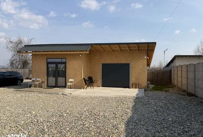 Teren de 806 mp, în Ștefănești - 7