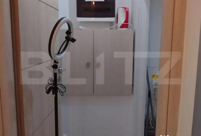 Spațiu comercial, de 290 mp, în Micro 3 - 4