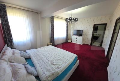 Apartament 110 mp, 3 camere cu parcare si boxa, Calea Moldovei Apartament 110 mp, 3 camere cu parcare si boxa, Calea Moldovei - 3