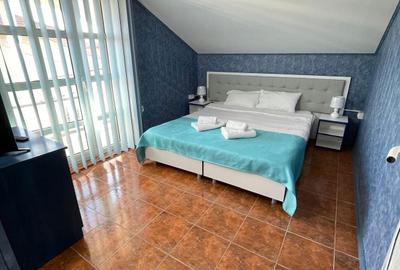 Casă cu 4 camere în Central - 3