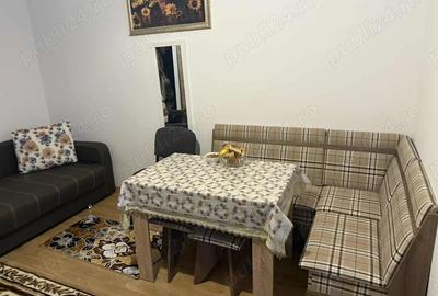 Garsoniera Marasti-str Dambovitei - 3