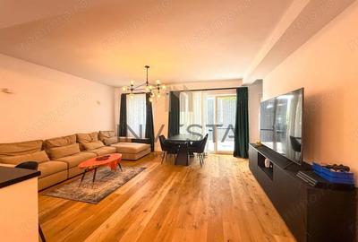 Casa insiruita cu finisaje moderne in cartierul Europa! - 9