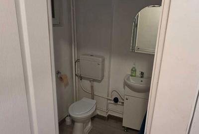 Apartament cu 3 camere decomandat în Mărăști - 8