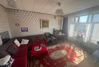 Apartament 4 camere  - Ozana Titan
