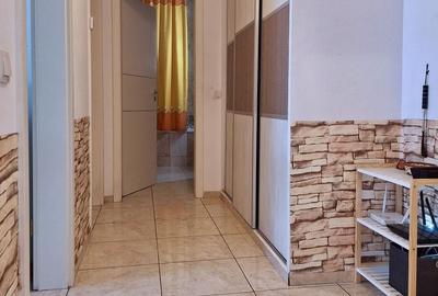 2 Camere, 2 Balcoane – Avangarden 3, Bartolomeu - 7