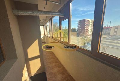 De vanzare 3 camere bloc nou in Bacau - 6