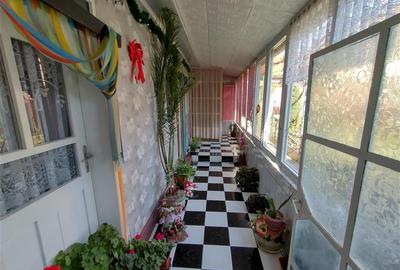 Casă individuală cu 7 camere cu Canalizare în Vest - 26