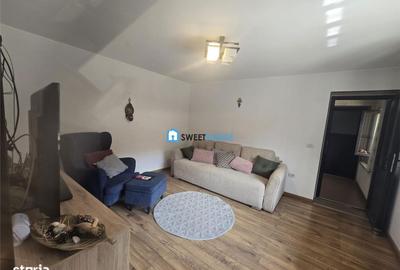 Casă cu 4 camere în Mândra - 4