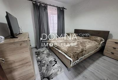 Apartament cu 2 camere semidecomandat în Ultracentral