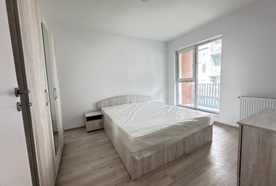 Apartament cu 3 camere de vânzare in Floresti - 2