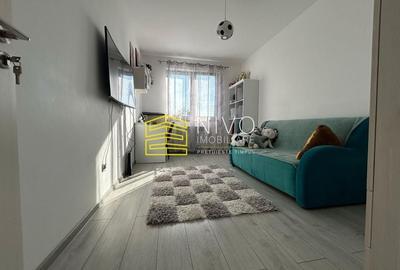 Apartament 3 camere - Tg. Mureș - Tudor - Colors Residence - 7