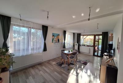 Vila individuala P+1E, luminoasa, constructie 2017, Comuna Berceni - 7